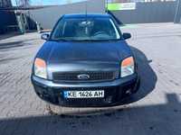 Ford fusion 2007