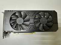 RTX 2060 Super 8gb видеокарта