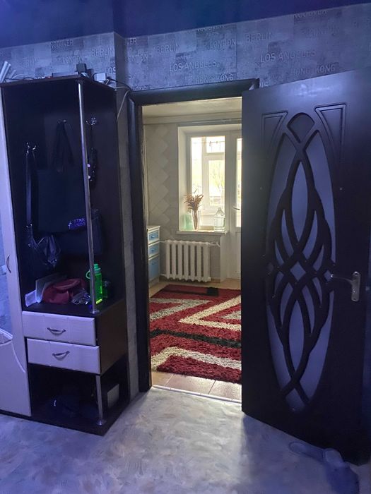 Квартира 2-х ком. центр