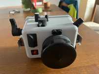 Obudowa podwodna Ikelite do Sony RX100 Mk III, Mk IV i Mk V