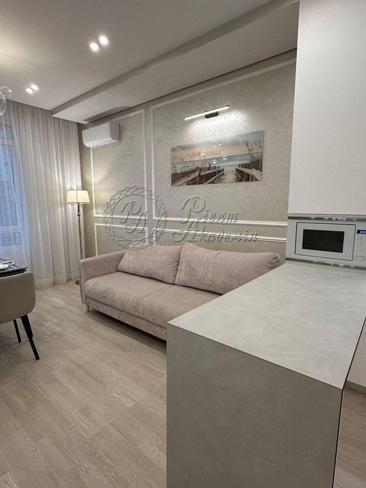 Продам квартиру ЖК Бульвар Фонтанов Київ, Саперне Поле вул.