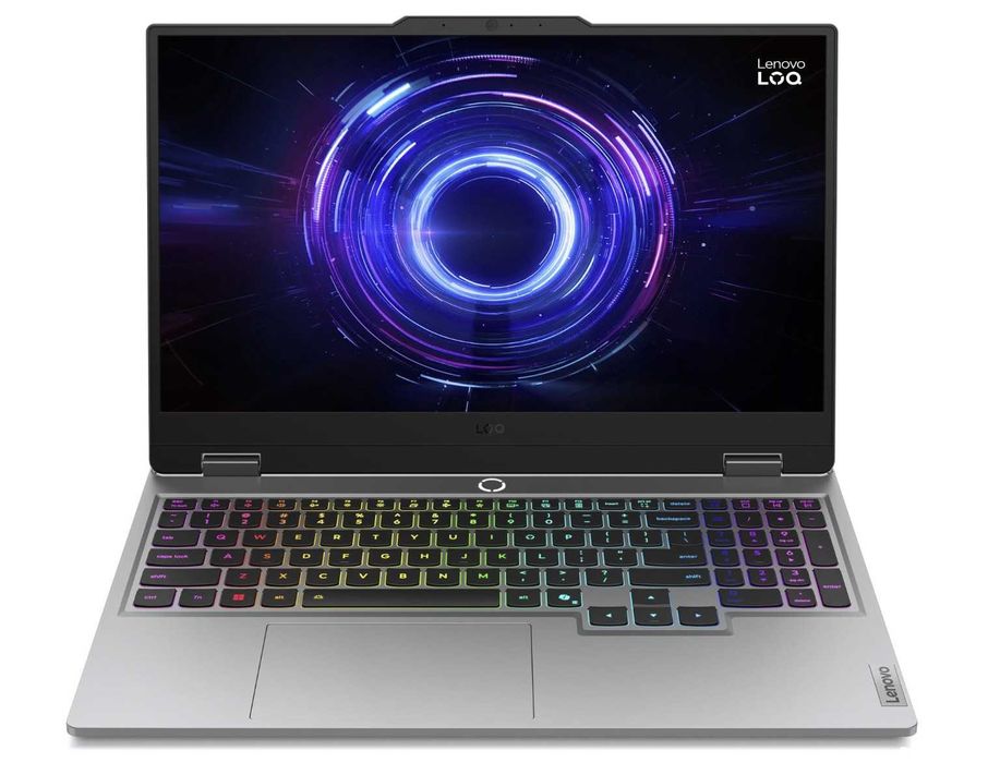 Lenovo LOQ 15IRX10 | Core i7-13650HX | RTX 5070 | 32GB | 512GB | W11H