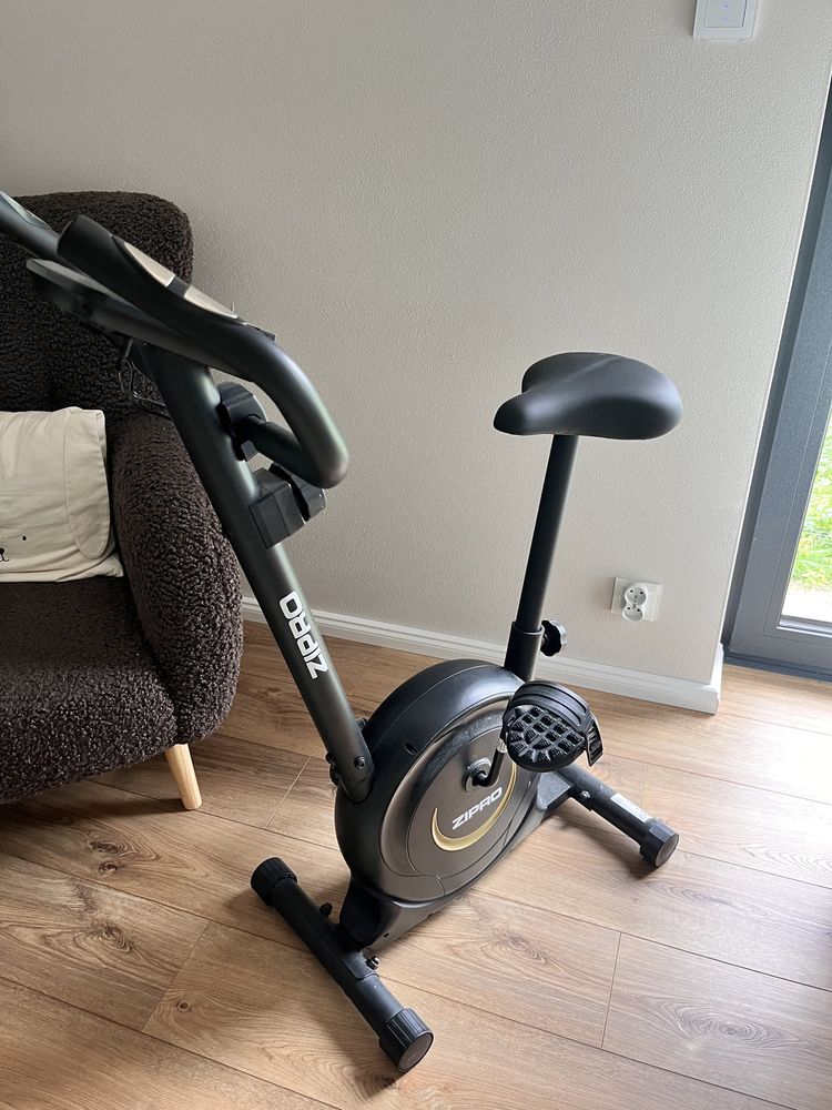Rowerek stacjonarny zipro
