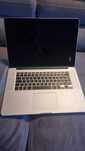 Macbook Pro a1398 stan idealny