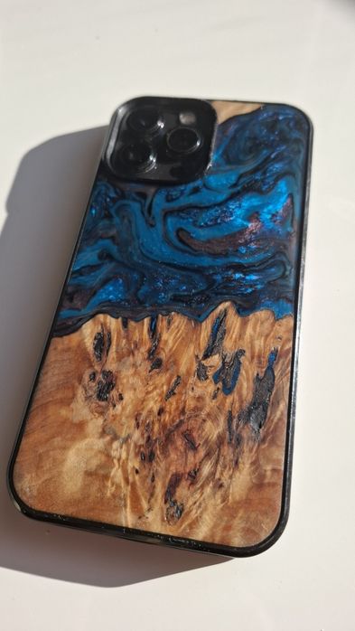 iPhone 13 pro max 256gb uszkodzony