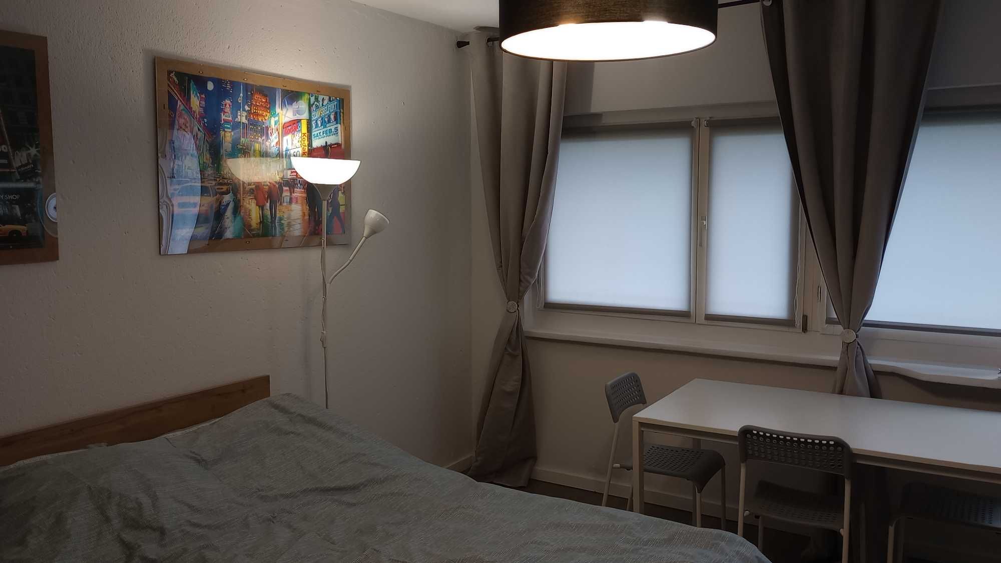 Apartamenty Poznań Jeżyce i Marcelin