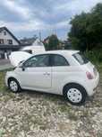 Fiat 500 Sprzedam Fiat 500