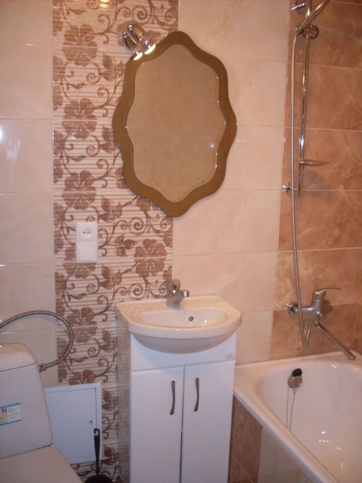 подобово погодинно  квартира пр-т Перемоги 7 привокзальний район