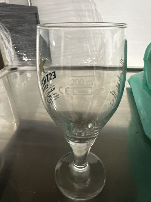 Conjunto de Copos 20cl