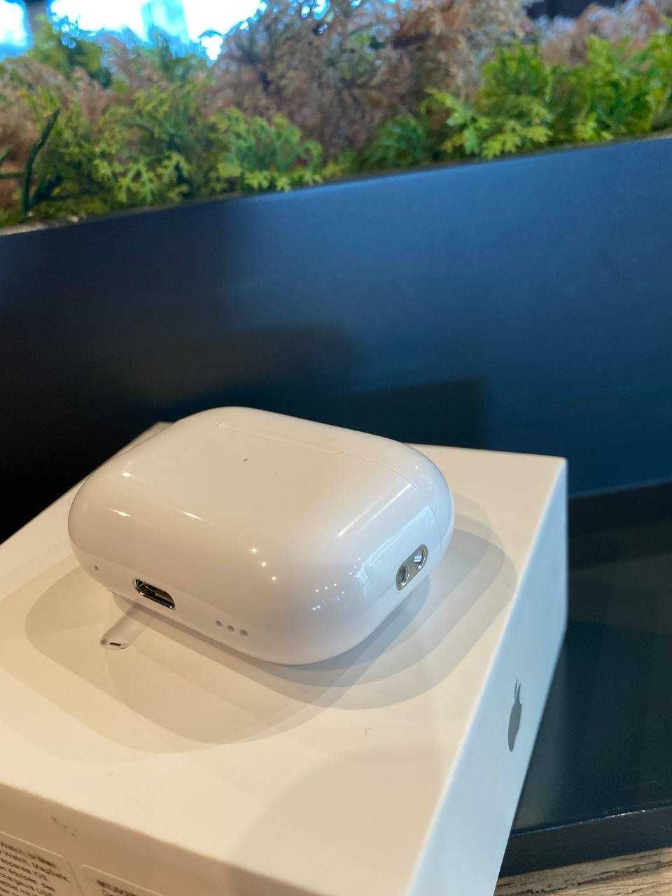 Apple AirPods Pro gen2