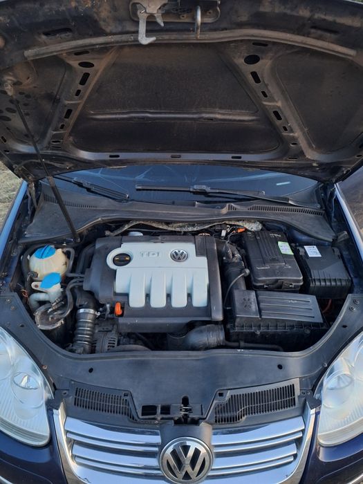Volkswagen Golf 1.9 Дизель