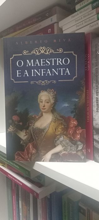 O Maestro e a Infanta