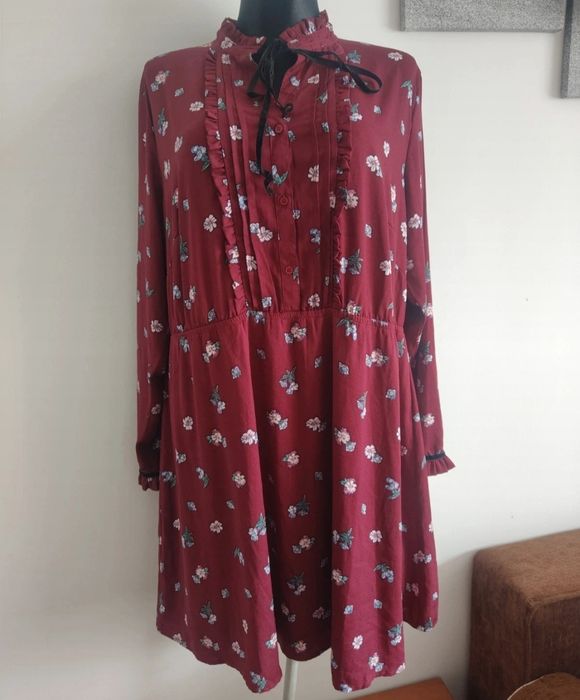 Sukienka  damska 48/50