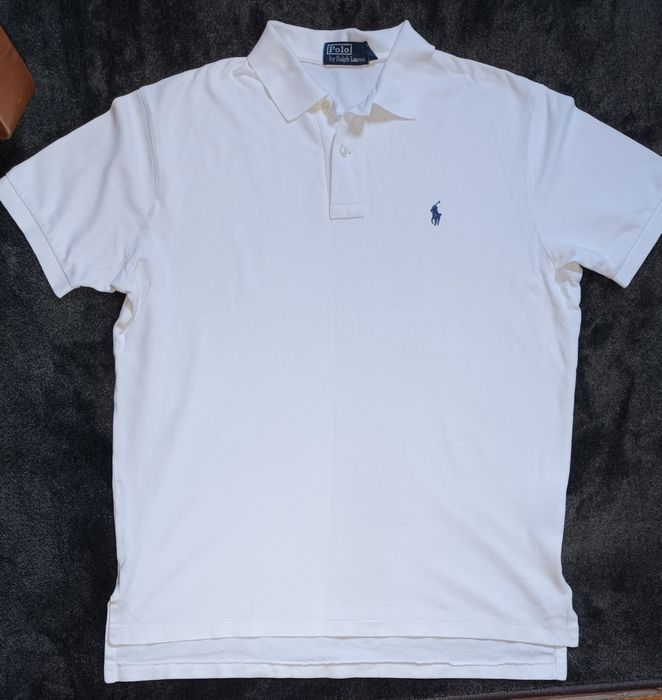 Koszulka, podkoszulka Ralph Lauren
