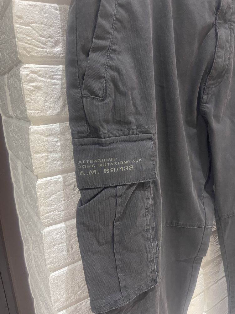 Aeronautica Militare. Оригинал.