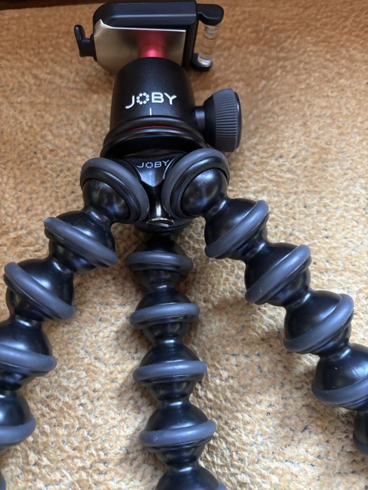 Штатив Joby GorillaPod 3K Kit