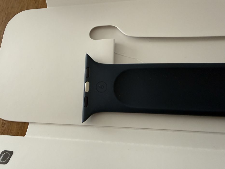 Pasek Apple Watch Solo Loop 44, 45, 46, 49mm rozmiar 6