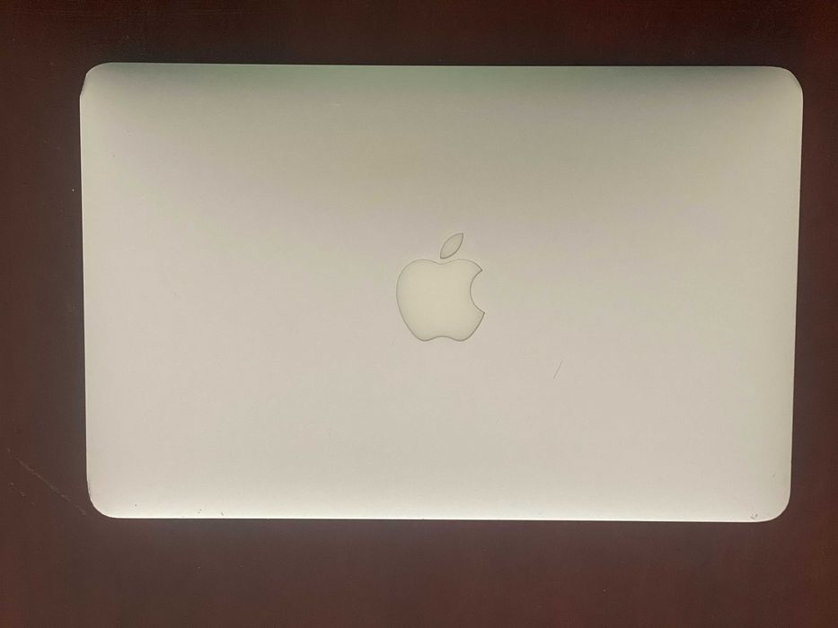 MacBook Air 2011
