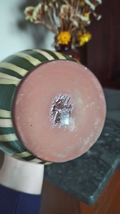 Dzbanek/Wazon ceramika