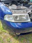 Lampa xenon audi A4 B5 polift przod przednia lampy lift
