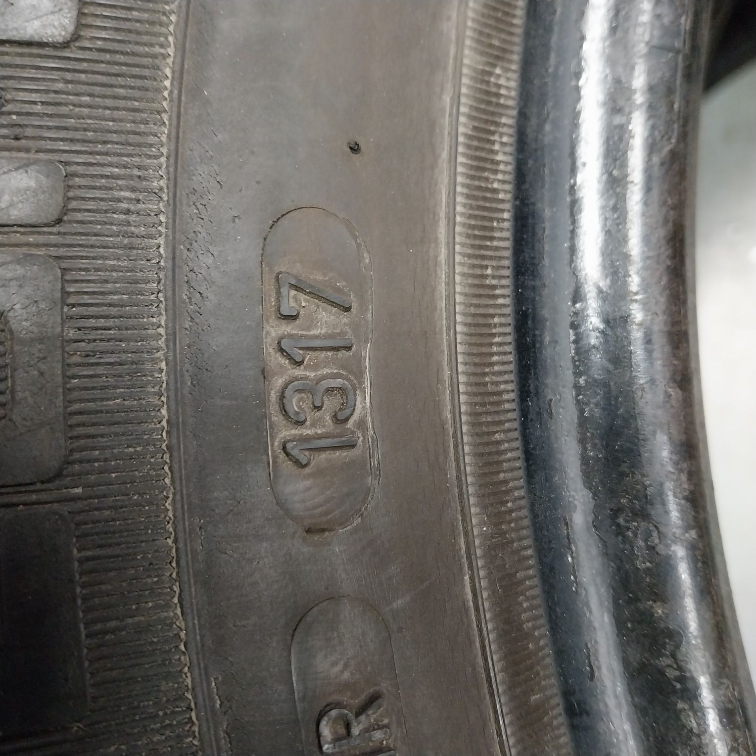 Opony Letnie Diplomat 205/60R16 92H