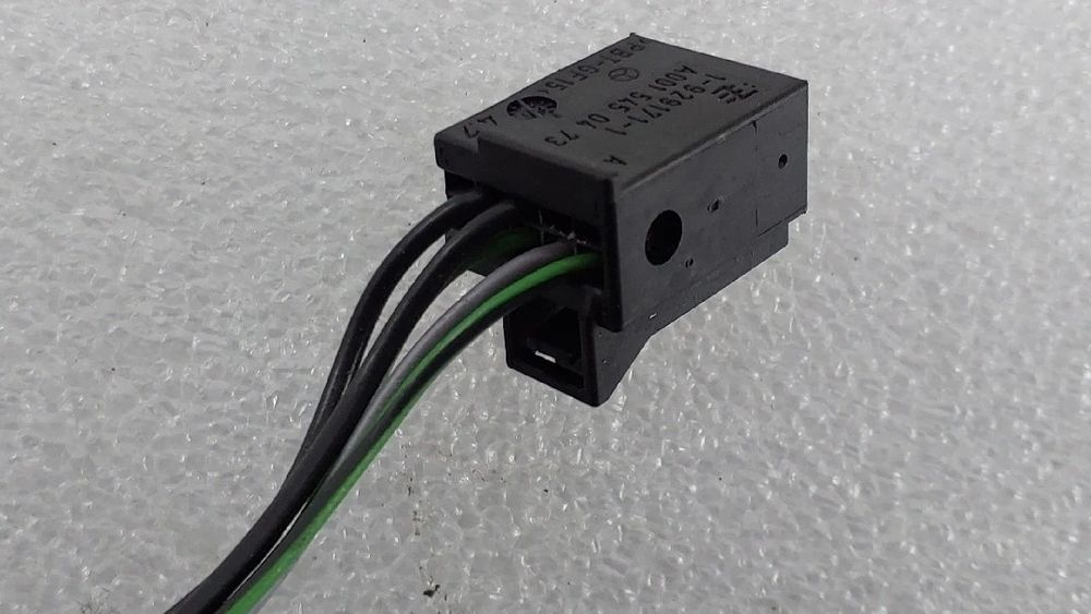 Retrovisor / espelho esquerdo MERCEDES-BENZ Vito (W447)