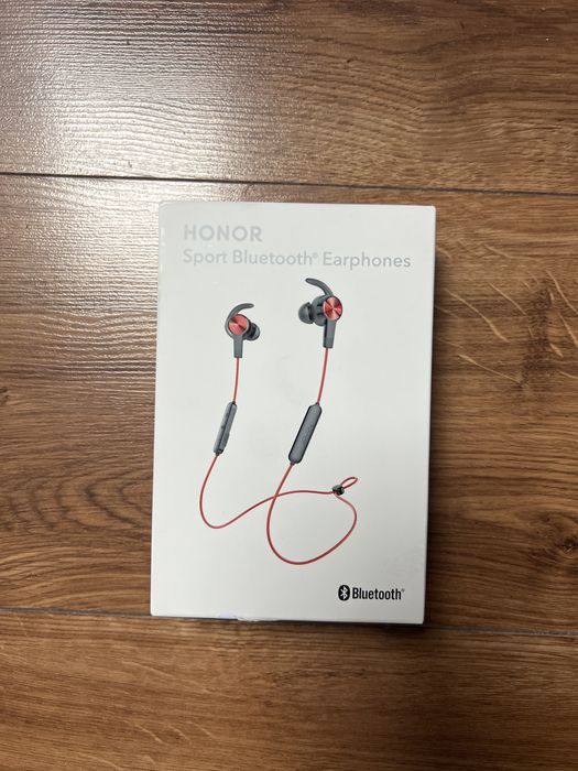 Sluchawki sportowe HONOR AM61R