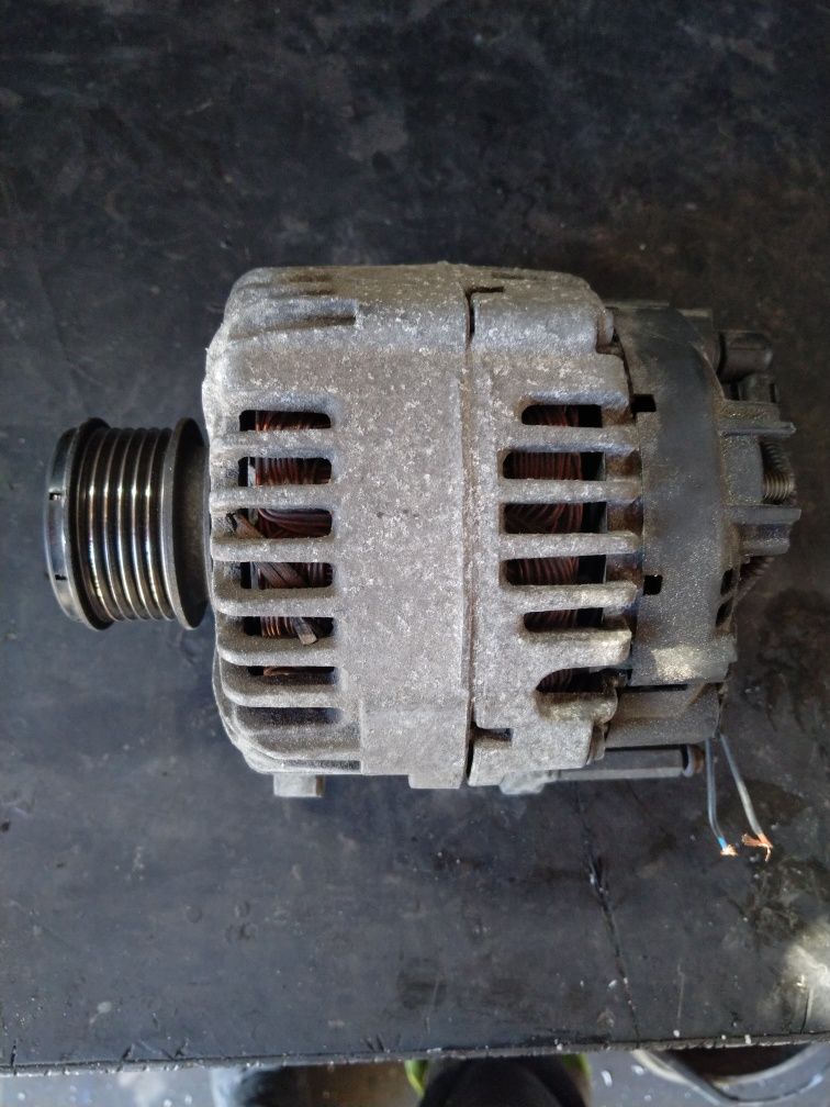 Alternator 140 A vw