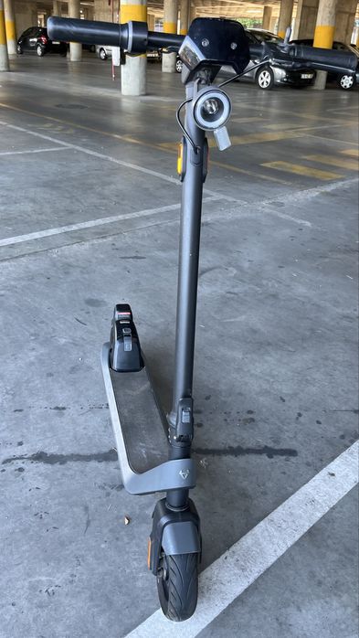 Trotinete eletrica