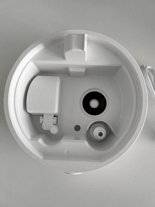 Levoit Dual 150 — nawilżacz powietrza ultradźwiękowy o mocy 25 W