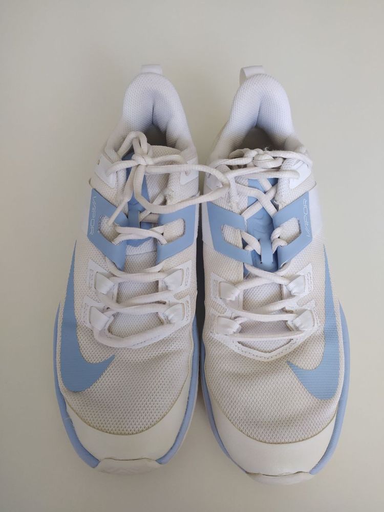 Кросівки Nike vapor (40p)