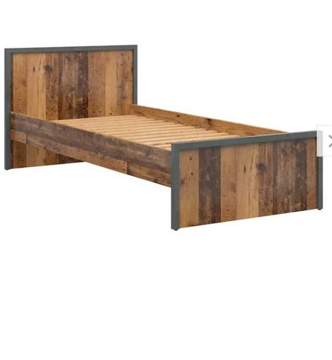 Łóżko 200x90 BRW