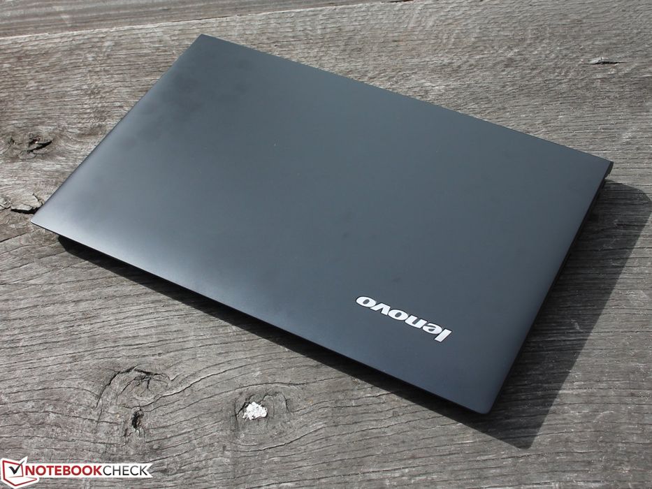Notbook lenovo usado