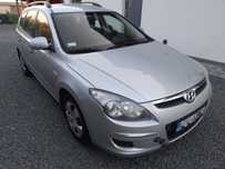 HYUNDAI I30 1.6crdi 90km