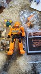 Transformers MP-35 Grapple ko