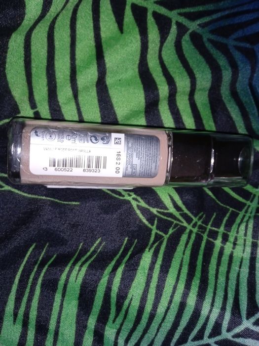 Fluid L'Oreal nowe z plombą!!!