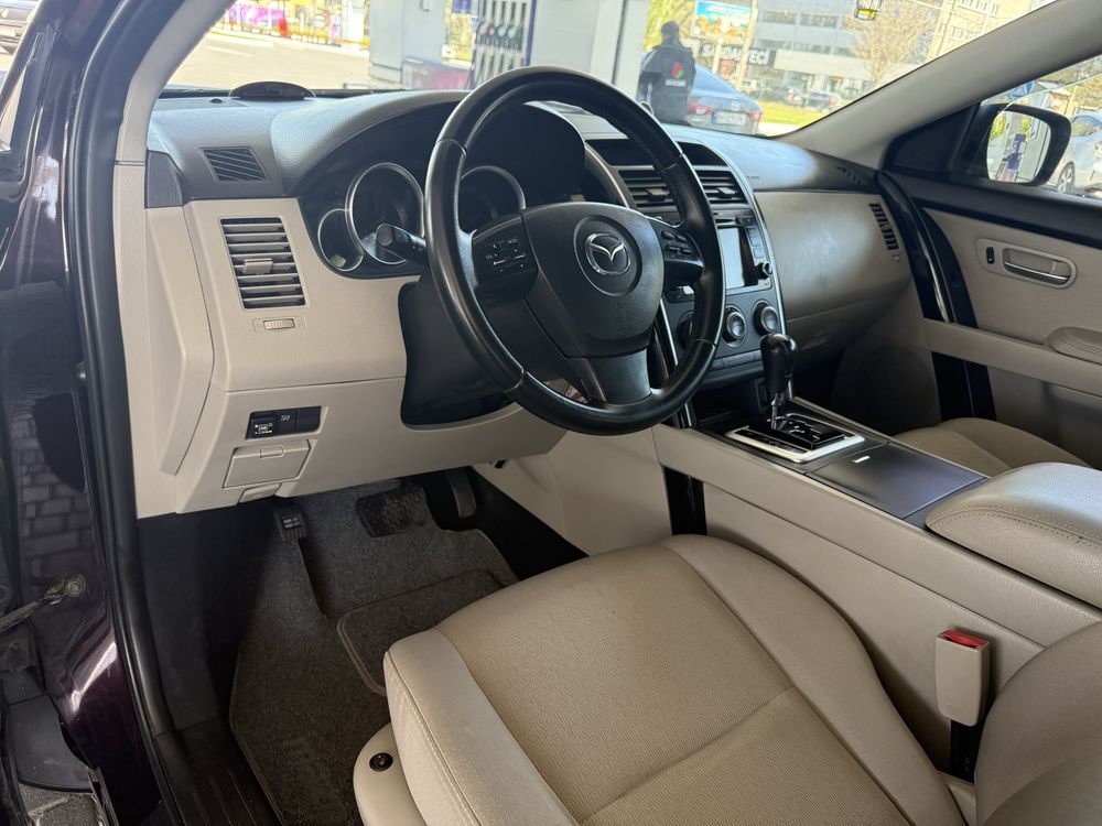 Продам Мазда CX 9, 7 мест