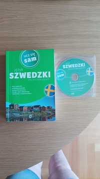 Szwedzki dla początkujących + płyta CD