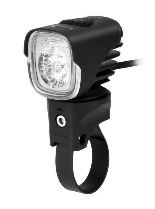 Lampka przednia MAGICSHINE MJ 900S 1500 lumenów, nowa