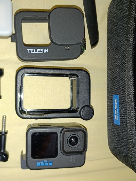 Gopro hero  11 black edition