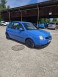 Vw lupo 1.0benzyna 1999r.