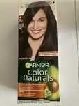 Garnier color naturals farba do włosów