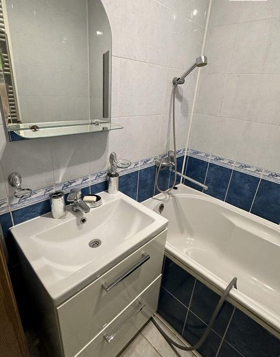 Продаж 2х кім, Бам, 56м.кв