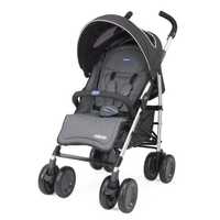 Wózek spacerowy Chicco Multiway Evo Black 06.95