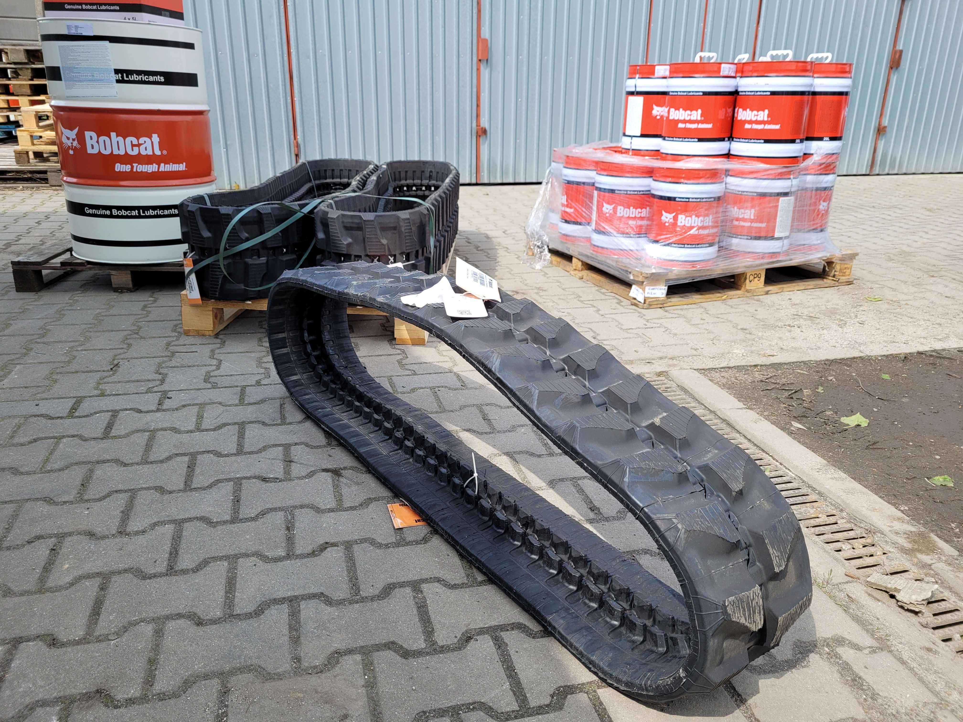 Gąsienica gumowa BOBCAT 300x52,5x80 STANDARD