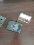 Walkman AIWA TA 117 super bass , AM /FM STEREO polecam !