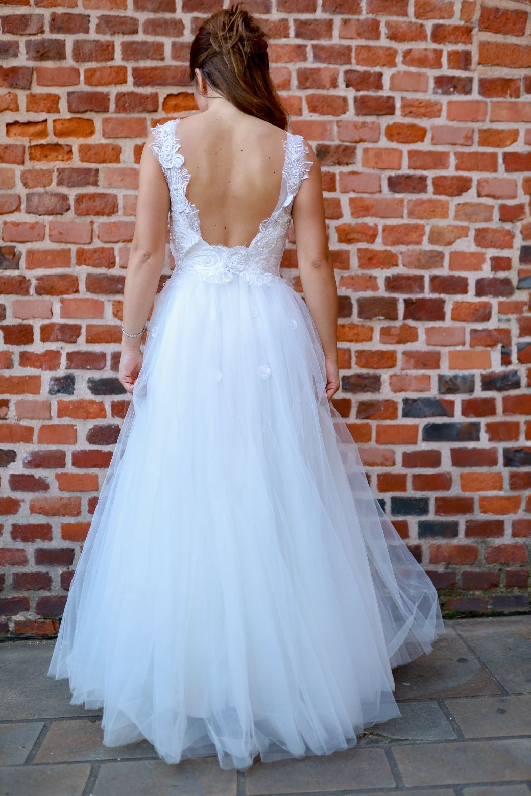 Sukienka,suknia ślubna