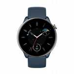 smartwatch amazfit gtr mini a2174 gps 43 mm ocean blue amoled 5 atm