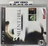 Silent Hill HD Collection PS3 Nowa Poznań / Sklep / Zamiana/Sprzedaż