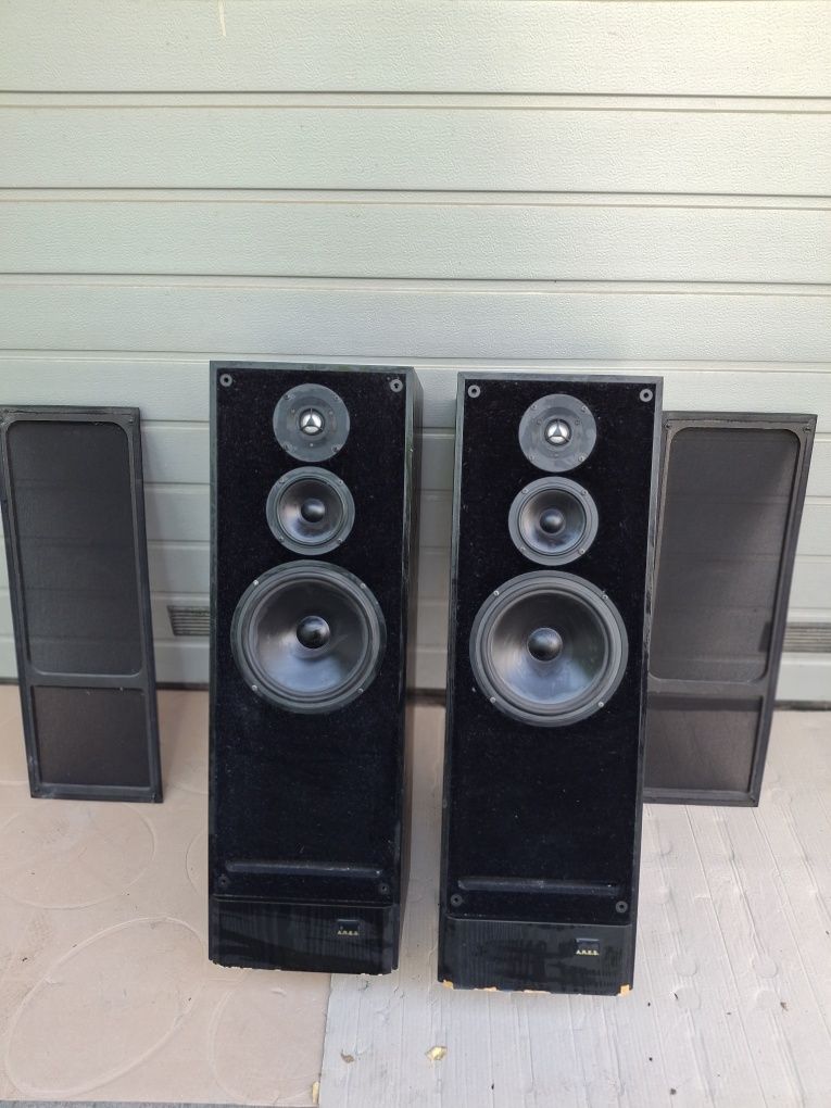 Kolumny podlogowe A.R.E.S. LT  10 Tech 110/150 W